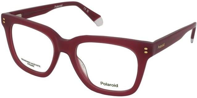 Brillen met correctie Polaroid PLD D558 B3V