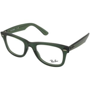 Brillen met correctie Ray-Ban RX4340V 8418