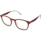 Brillen met correctie Police Groove 2 VPLF02 098L