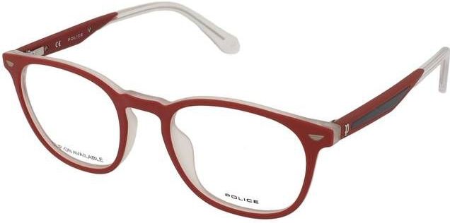 Brillen met correctie Police Groove 2 VPLF02 098L