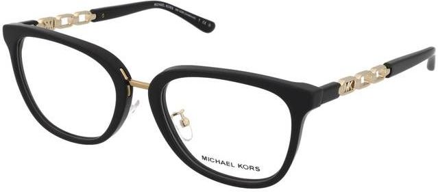 Brillen met correctie Michael Kors Innsbruck MK4099 3005