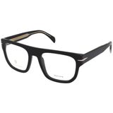 Brillen met correctie David Beckham DB 7052 807