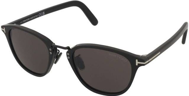 Zonnebrillen Tom Ford FT1049-D 01A