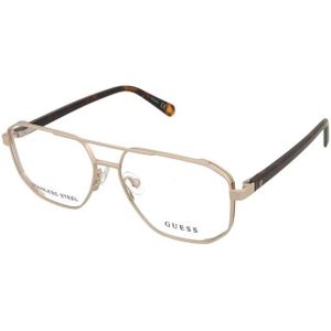 Brillen met correctie Guess GU50135 032