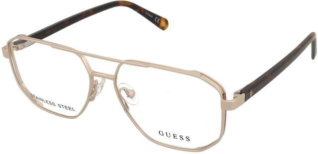 Brillen met correctie Guess GU50135 032