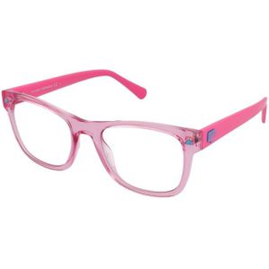 Computerbril Chiara Ferragni CF 7008/BB 35J met blauwlichtfilter