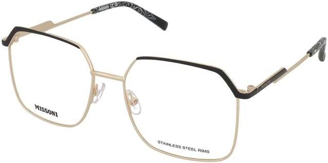 Brillen met correctie Missoni MIS 0228 2M2