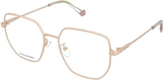 Polaroid - PLD D508/G DDB - Bril - Met Correctie