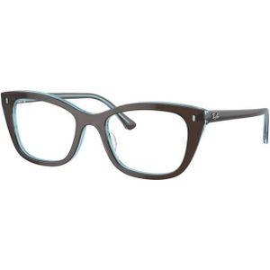 Ray-Ban - RX5433 - Bril - 8366