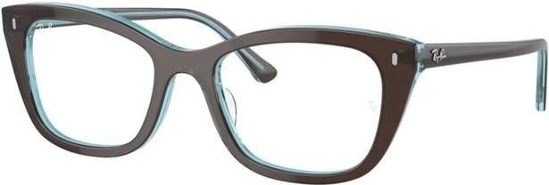 Ray-Ban - RX5433 - Bril - 8366