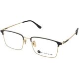 Brillen met correctie Kimikado Titanium Fuji C1