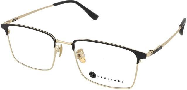 Brillen met correctie Kimikado Titanium Fuji C1