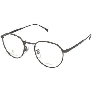 Brillen met correctie David Beckham DB 1147 SVK