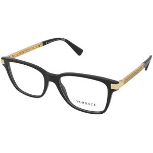 Versace VE3340U - Bril - Met Correctie - GB1
