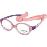 Brillen met correctie Polaroid PLD K001 S1V