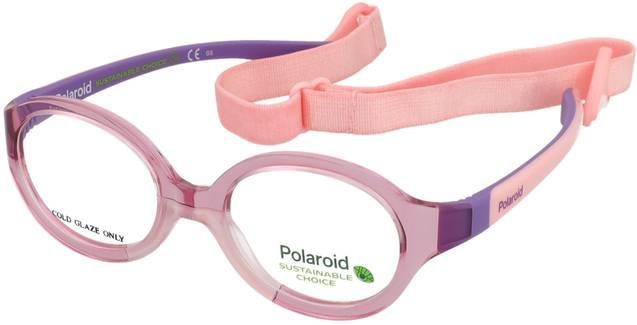 Brillen met correctie Polaroid PLD K001 S1V