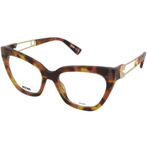 Brillen met correctie Moschino MOS638 MFX
