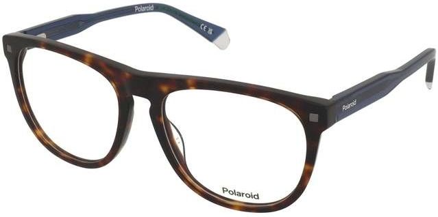 Brillen met correctie Polaroid PLD D541 086