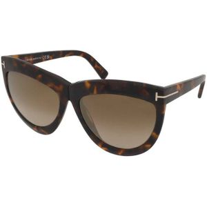 Tom Ford - Doris FT1112 - Zonnebril - 53G