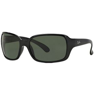 Ray-Ban RB4068 - 601 Glasdiameter: 60