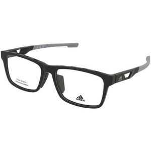 Adidas - Optical Frame Sp 5089H 002 - Accessoire - Zwart - Volledig Montuur