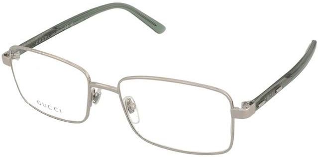 Gucci - GG1586O - Bril met Correctie - Zwart