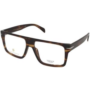 Bril David Beckham DB 7154 WR9