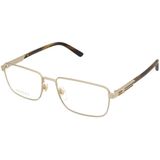 Brillen met correctie Gucci GG1291O 002