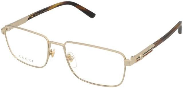 Brillen met correctie Gucci GG1291O 002