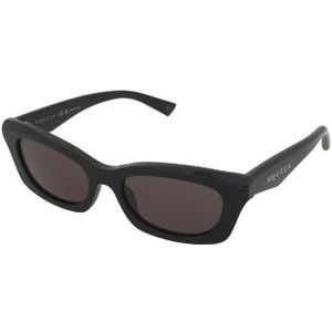 Zonnebrillen Alexander McQueen AM0474S 001