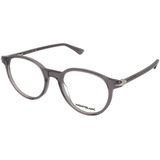 Brillen met correctie Montblanc MB0340O 004