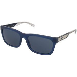 Emporio Armani - EA4224 - Zonnebril - 6092/80