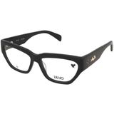 Liu Jo - LJ2792 - Bril - Zwart