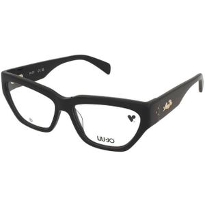Liu Jo - LJ2792 - Bril - Zwart