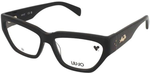 Liu Jo - LJ2792 - Bril - Zwart