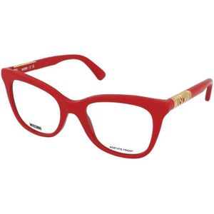 Brillen met correctie Moschino MOS650 C9A