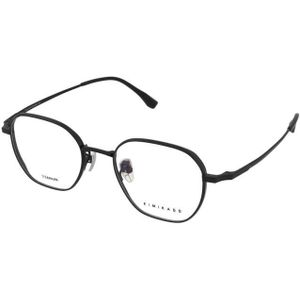 Brillen met correctie Kimikado Titanium Kyuedo C4