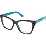 Guess - GU50235 - Bril - 087