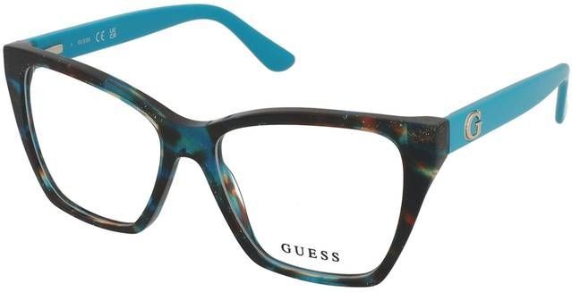 Guess - GU50235 - Bril - 087