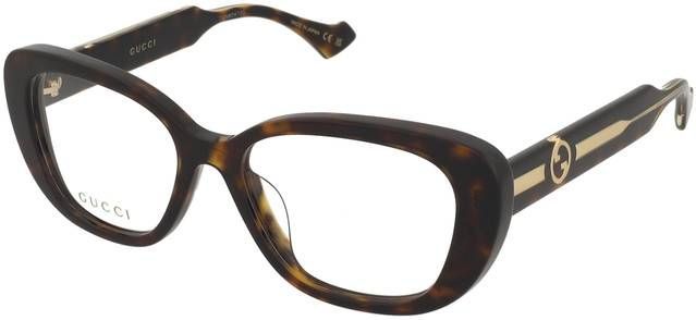 Brillen met correctie Gucci GG1559OK 002