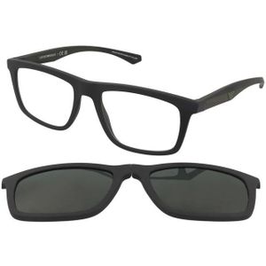 Emporio Armani - EA4235 - Bril - 5001/1W
