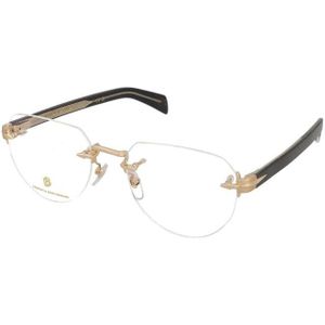 Brillen met correctie David Beckham DB 7145 RHL