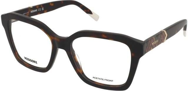 Brillen met correctie Missoni MIS 0216 086