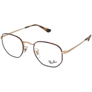Ray-Ban - RX6448 - Bril - 3176