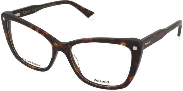 Brillen met correctie Polaroid PLD D542 086