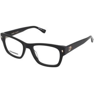 Brillen met correctie Dsquared2 D2 0044 2M2
