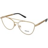 Brillen met correctie Versace VE1296 1002