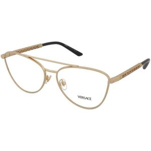 Brillen met correctie Versace VE1296 1002