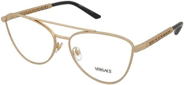 Brillen met correctie Versace VE1296 1002