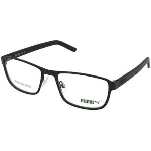 Brillen met correctie Puma PU0498O 001